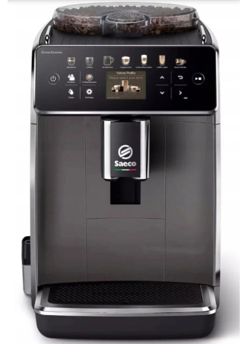 Кофемашина Saeco SM6582/10