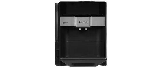 Кофемашина Bosch TIS65429RW фото 3