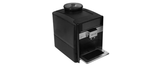 Кофемашина Bosch TIS65429RW фото 5