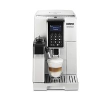 Кофемашина Delonghi ECAM353.75.W