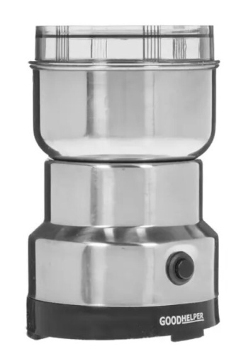 Кофемолка Goodhelper CG-K02 фото 3
