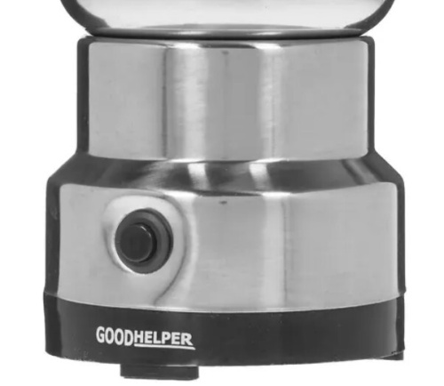 Кофемолка Goodhelper CG-K02 фото 4