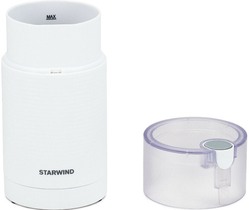 Кофемолка StarWind SGP7212 фото 3