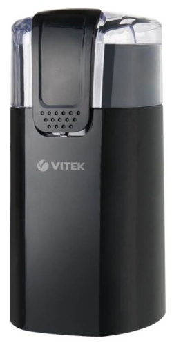 Кофемолка Vitek VT 7124 BK
