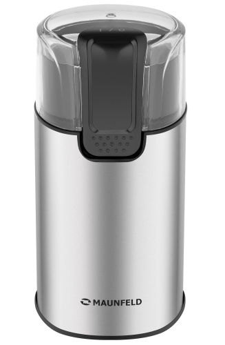 Кофемолка Maunfeld MF-523S фото 2