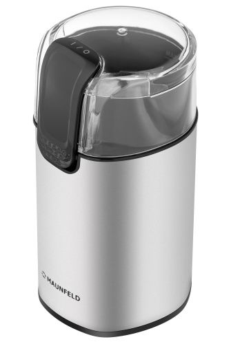 Кофемолка Maunfeld MF-523S фото 3
