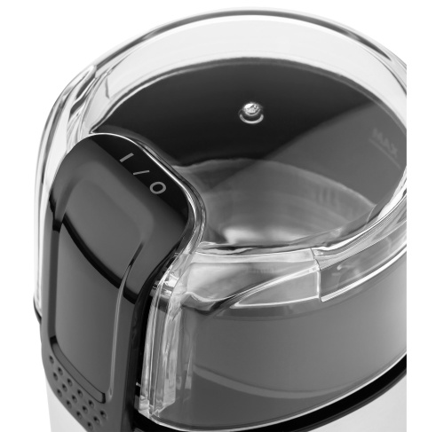 Кофемолка Maunfeld MF-523S фото 4