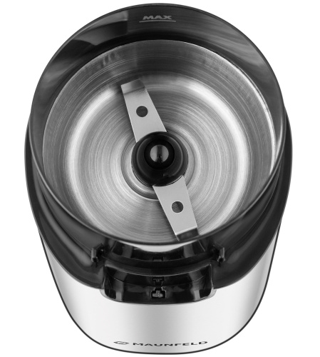 Кофемолка Maunfeld MF-523S фото 5