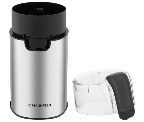 Кофемолка Maunfeld MF-523S фото 6