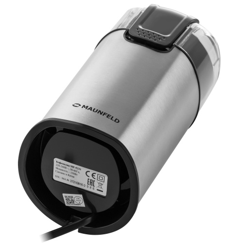 Кофемолка Maunfeld MF-523S фото 7