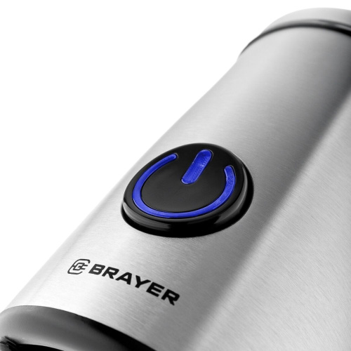 Кофемолка Brayer BR1184 фото 4