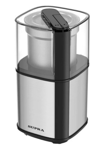 Кофемолка Supra CGS-320