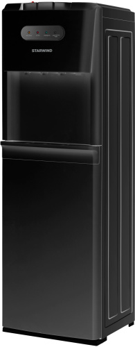Кулер StarWind SW-1012EB фото 2
