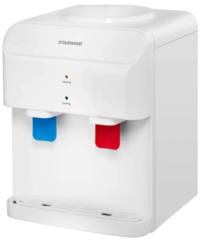 Кулер StarWind SW-2001EW фото 3