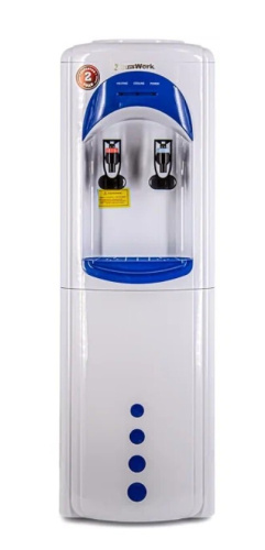 Кулер Aqua Work 17LKR