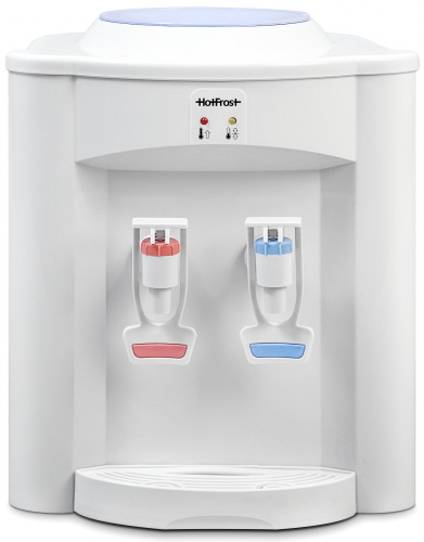 Кулер для воды HotFrost D95F фото 3