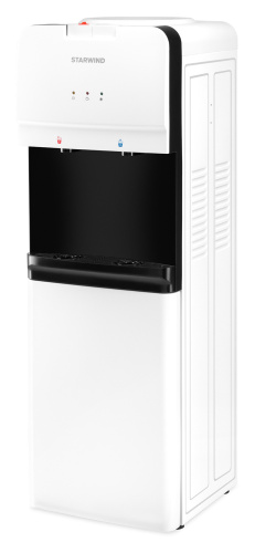 Кулер StarWind SW-1005EW фото 3