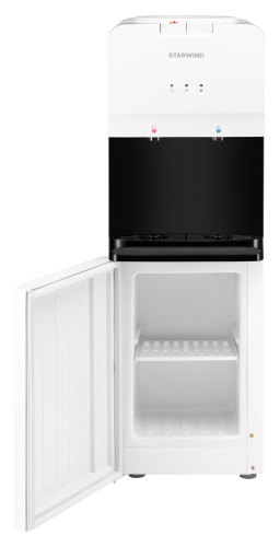 Кулер StarWind SW-1005EW фото 4