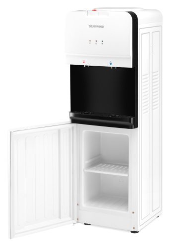 Кулер StarWind SW-1005EW фото 5