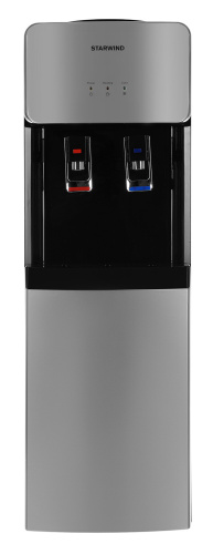 Кулер StarWind SW-1011EB фото 2