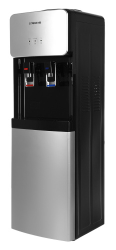 Кулер StarWind SW-1011EB фото 3