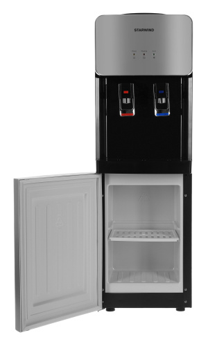 Кулер StarWind SW-1011EB фото 4