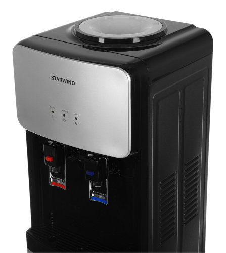 Кулер StarWind SW-1011EB фото 5