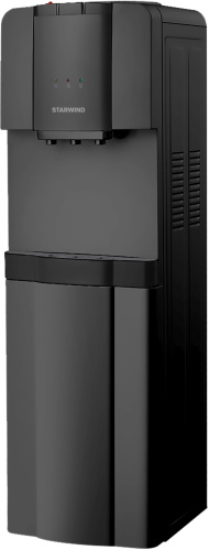 Кулер StarWind SW-1001CB