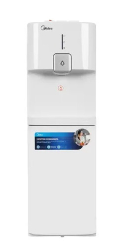 Кулер Midea YL1662S-B (7372) фото 2