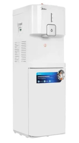 Кулер Midea YL1662S-B (7372) фото 3