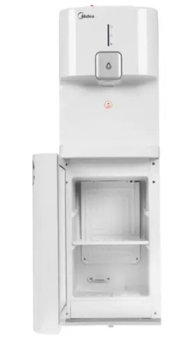 Кулер Midea YL1662S-B (7372) фото 4