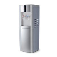 Кулер AEL LC-AEL-47b white/silver