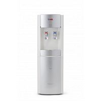 Кулер для воды AEL LD-AEL-28c white/silver