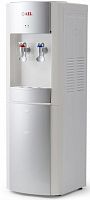 Кулер для воды AEL (LD-AEL-28) white/silver