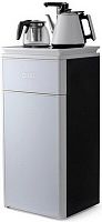 Кулер AEL LD-AEL-51a white/black