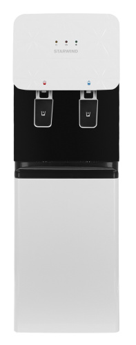 Кулер StarWind SW-1003EW фото 2