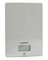 Весы кухонные Leran EK9280