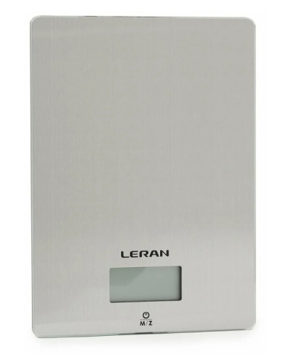 Весы кухонные Leran EK9280