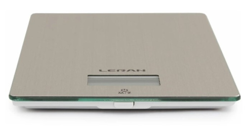 Весы кухонные Leran EK9280 фото 3