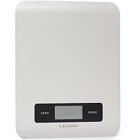 Весы кухонные Leran EK9210K