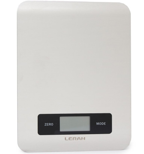Весы кухонные Leran EK9210K фото 2