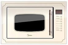 Встраиваемая микроволновая печь Midea TG925BW7-I1