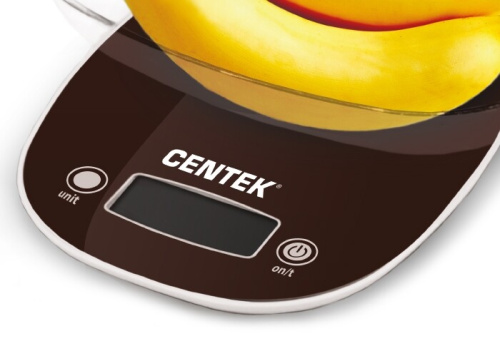 Весы кухонные Centek CT-2456 фото 3