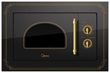 Встраиваемая микроволновая печь Midea TG925BW7-B2