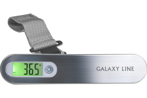 Безмен Galaxy GL 2833 фото 4
