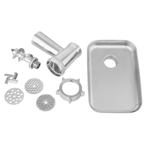 Кухонный комбайн Maunfeld MF-436GR PRO фото 17