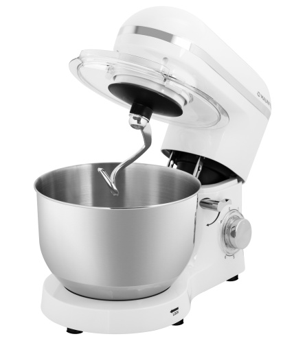 Кухонный комбайн Maunfeld MF-435WH PRO фото 5
