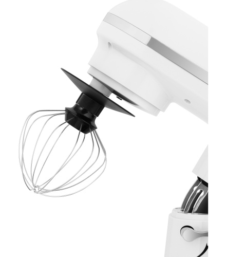 Кухонный комбайн Maunfeld MF-435WH PRO фото 7