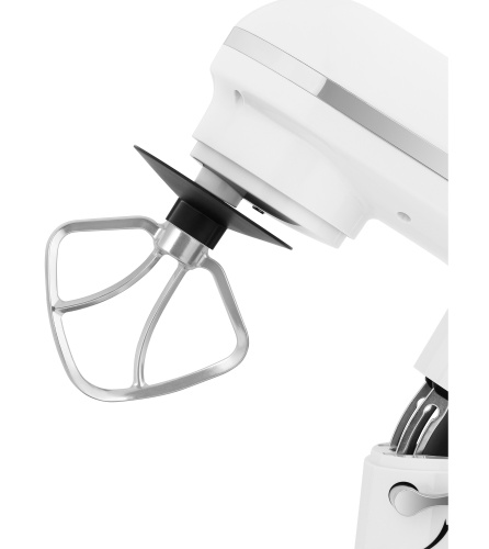 Кухонный комбайн Maunfeld MF-435WH PRO фото 8