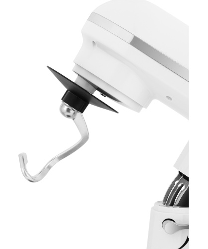 Кухонный комбайн Maunfeld MF-435WH PRO фото 9
